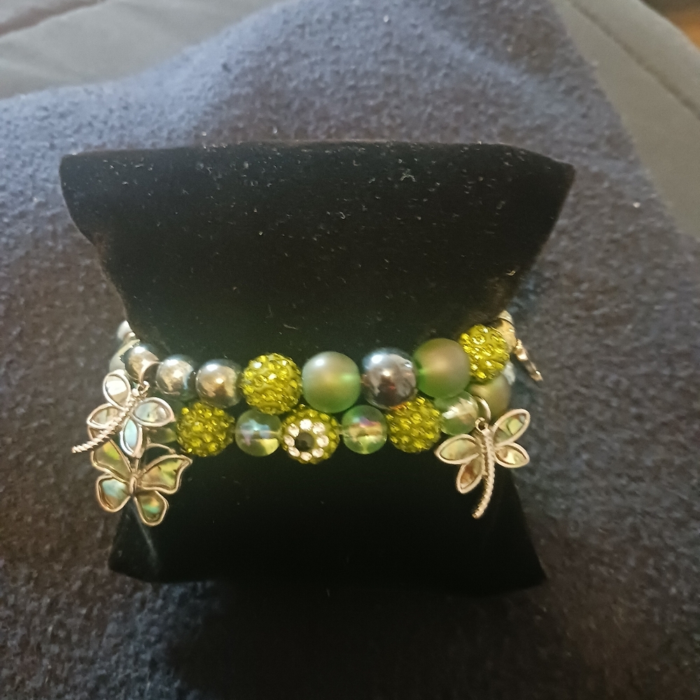 Fashion Jewelry Set